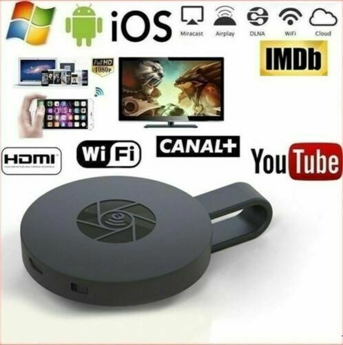 Miracast lettore multimediale - miracast,