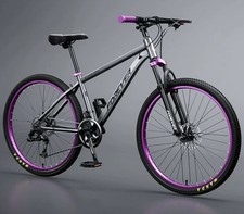 Bicicletta 26 pollici MTB