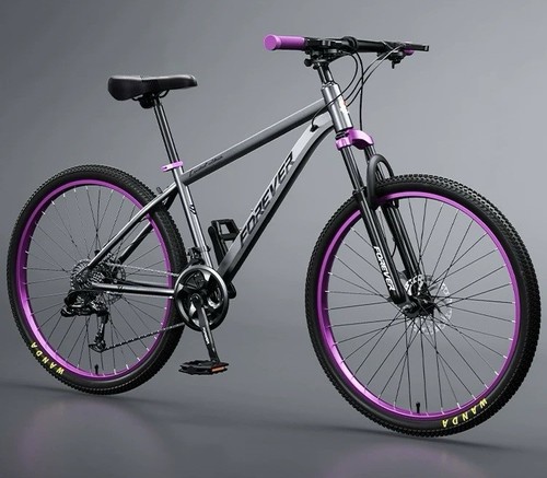 Bicicletta pollici mtb - bicicletta,