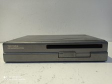 NAVIGATORE PER TOYOTA Rav4 4°