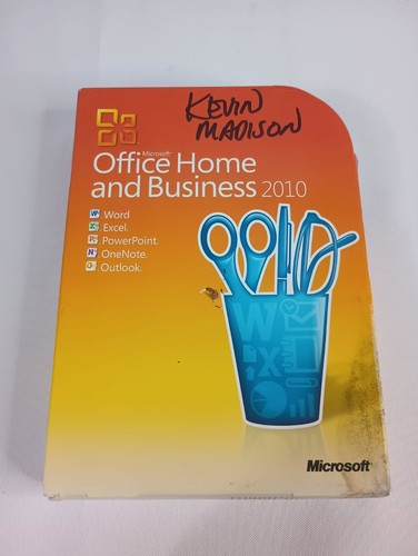 Microsoft office home and - office,