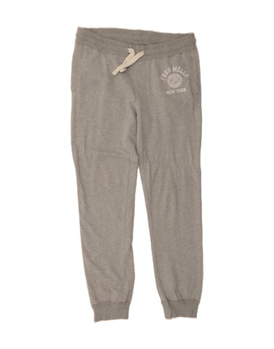 Fred mello pantalone tuta uomo - mello,