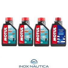 Kit olio tagliando - olio, motore