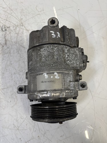 Compressore aria condizionata - compressore,