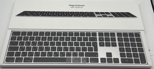 Tastiera originale apple magic - apple,