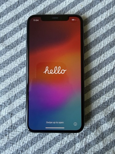 Apple iphone pro 64gb - iphone,