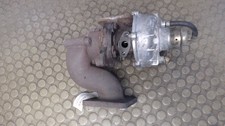 Turbocompressore Chrysler