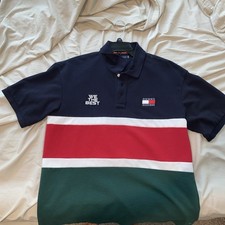 Polo uomo Tommy Hilfiger "WE