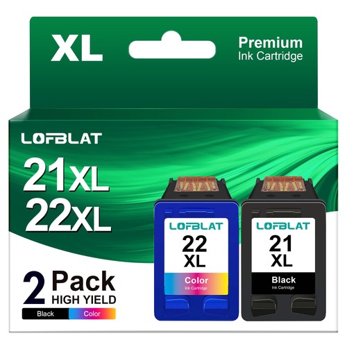 Lofblat 21xl 22xl nero - 21xl, e