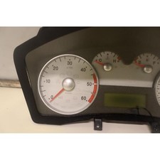 STRUMENTAZIONE FIAT STILO