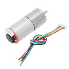 (100 giri/min) DC 12V Encoder