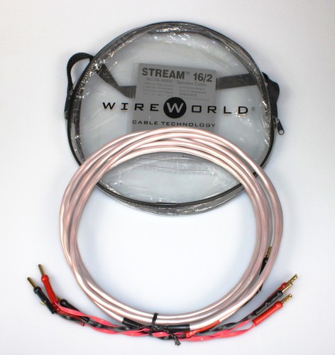 Wireworld stream cavo per - stream,