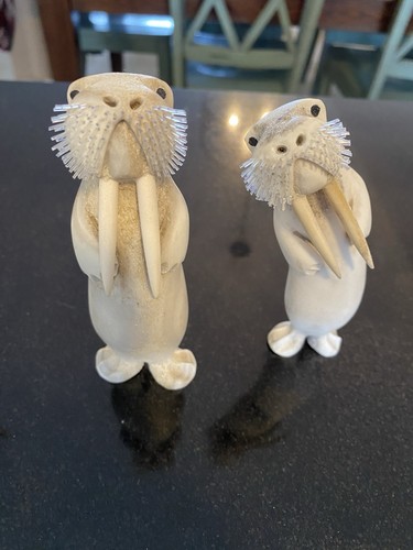 Estate vintage canadian inuit - estate,