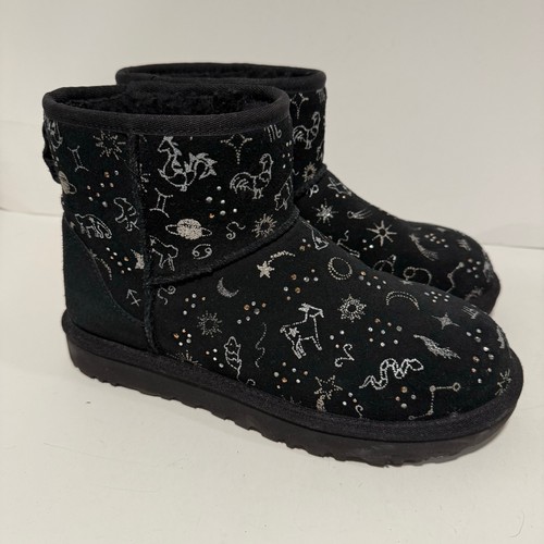 Stivali corti ugg - stivali, donna