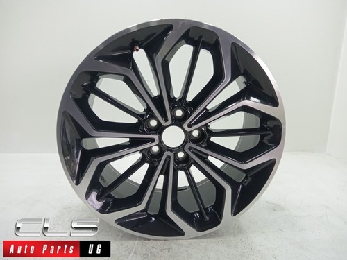 Pezzo cerchio lega 18 - cerchio,