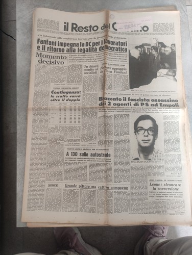 Giornali epoca quotidiani - giornali, -quotidiani-