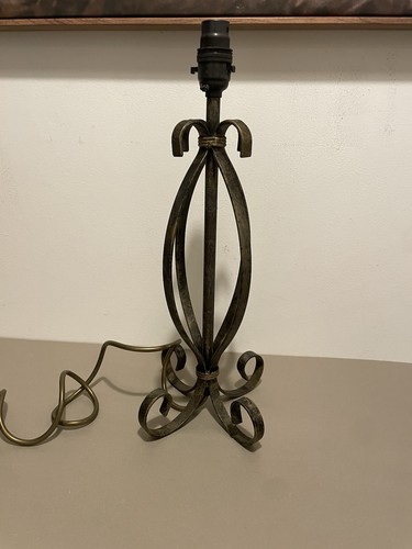 Lampada tavolo stile - lampada,