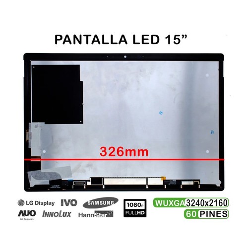 Schermo lcd retina touch - lcd,