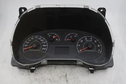 Quadro strumenti - quadro,