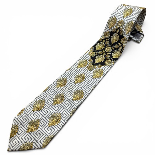 Cravatta vintage gianni - cravatta,