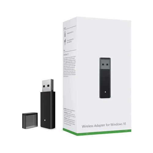 Microsoft adattatore wireless - microsoft,
