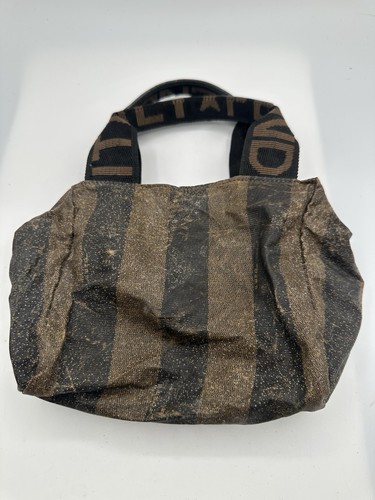Borsa tracolla piccola fendi - borsa,