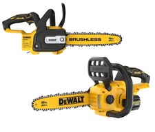 Motosega a batteria Dewalt