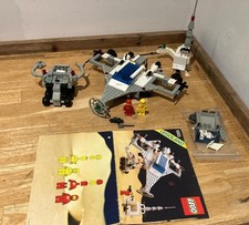 Lego Classic Space #1593