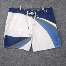 Diesel Board Shorts Uomo XL