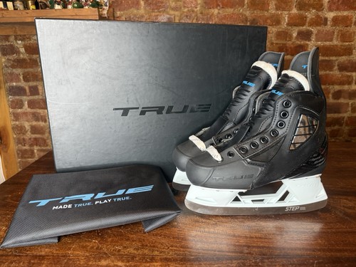 True stock junior pro hockey - junior,