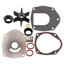 Girante Kit for Mercury Verado