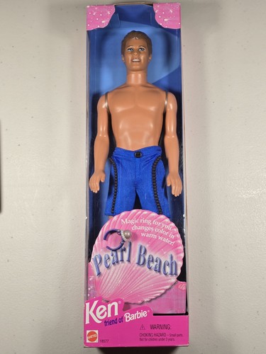 1997 mattel 18577 - 1997,