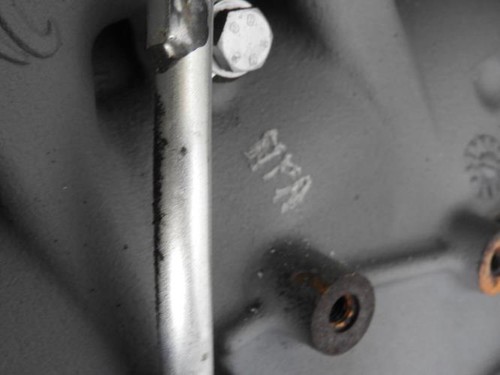 Motore alfa romeo 159 939b3000 - romeo,