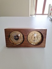 Barometro vintage - barometro,