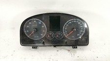 Quadro Strumenti Volkswagen