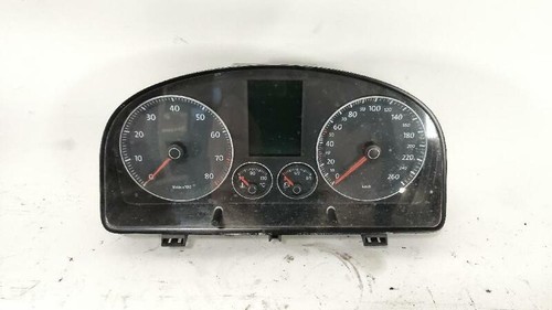 Quadro strumenti volkswagen - quadro,