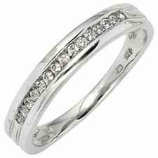 Anello Da Donna Con 15