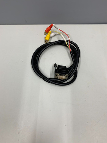 Cavo vga rca - da, pezzi)