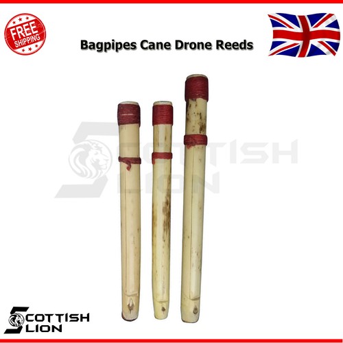 Set drone reeds - of, 3