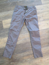 Pantalone uomo BURTON grigio