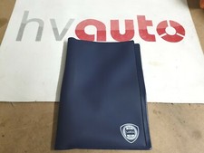 Lancia Delta Integrale & Evo