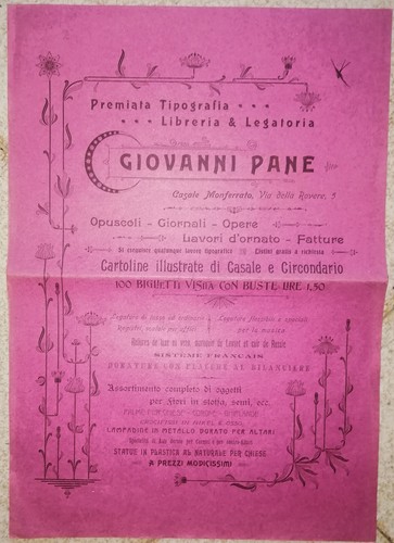 Yy676 casale monferrato tip e - yy676-casale, monferrato-tip.