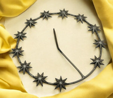 10 cm diametro stellario