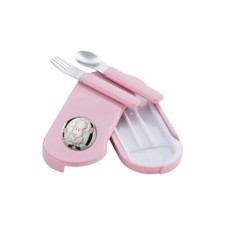 Set Posate Bambino E0476-r