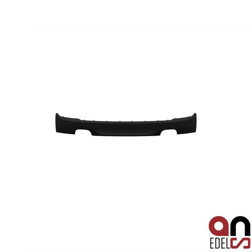 Diffusore sportivo posteriore - diffusore,