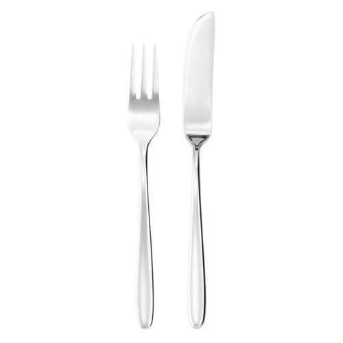 Sambonet set posate - set, pesce