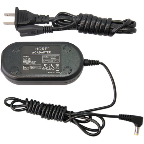 Adattatore per videocamera - ac,