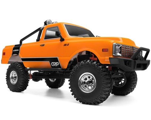 Kavan gre crawler - 4wd, 1:18