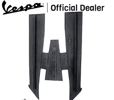 TAPPETINO IN SOLA GOMMA NERO