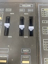 Elka Sintetizzatore ek 22 ek